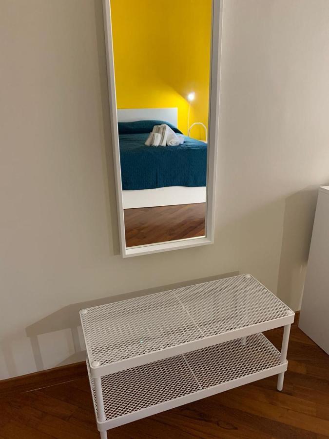 Casa Entella By Vacanze In キアーヴァリ エクステリア 写真