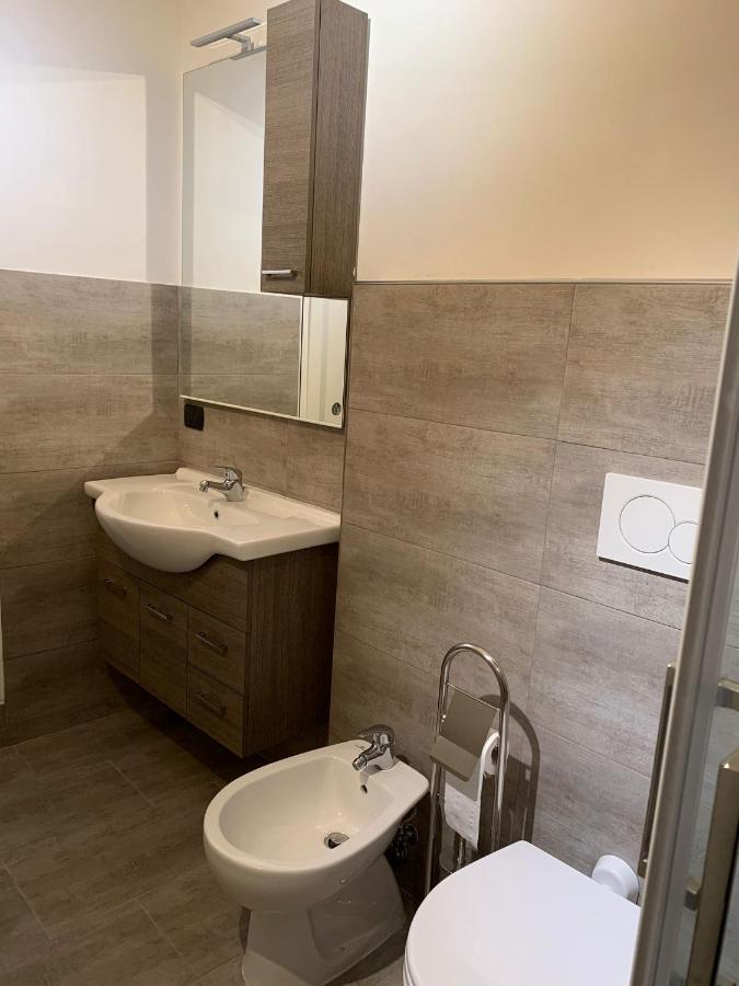 Casa Entella By Vacanze In キアーヴァリ エクステリア 写真