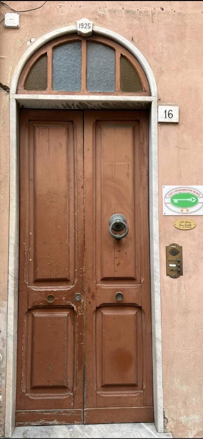 Casa Entella By Vacanze In キアーヴァリ エクステリア 写真